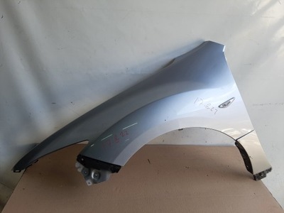 Mazda 6 gh 08-12 крила лівий фото №1