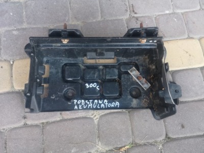 Основа акумулятор chrysler 300c 3.0 crd 2007 фото №1