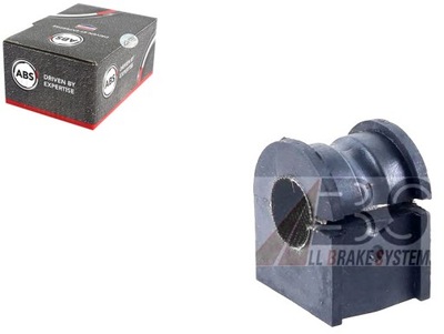 Втулка стабілізатора [a.b.s.] фото №1