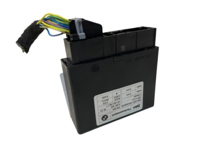 Модуль датчиков pdc bmw i3 i01 фото №1