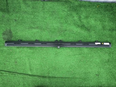 Audi q7 4m шторка солнцезащитная 4m0861325b фото №1