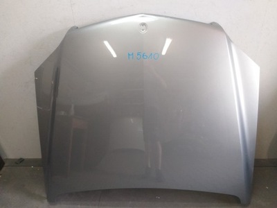 Капот mercedes glk w204 фото №1