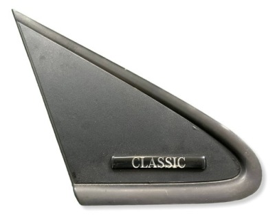 Mercedes w168 трикутник правий перед classic фото №1