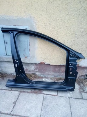 Обшивка бок ford mondeo mk4 nowe oryg. фото №1