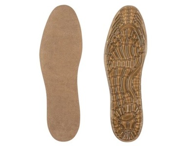 ŻELOWE WKŁADKI DO BUTÓW AMORTYZUJĄCE 42/43