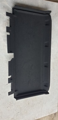 Обивка пол багажника w211 a2116941425 фото №1