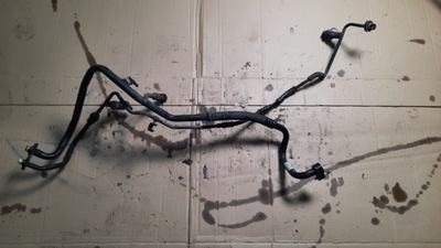 Шланг кондиционера volvo s40 ii 1.6 hdi фото №1