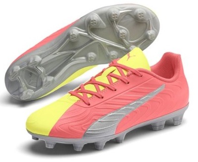 Buty korki Puma 105967-01 20.4 OSG FG r.41