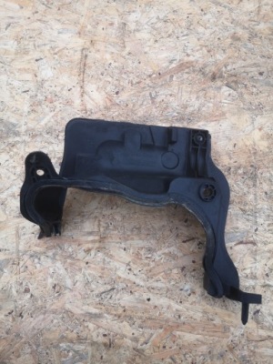 Renault espace v защита жабо правая 668633516r фото №1