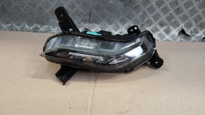 ПРОТИВОТУМАНКА ПРАВАЯ ПЕРЕД ПЕРЕДНИЙ LED (СВЕТОДИОД ) ХОДОВЫЕ ОГНИ ДХО HYUNDAI I30 III FASTBACK 92208-G4210