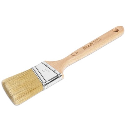 Pędzel malarski skośny Sash Maan 2"