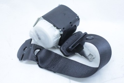 Ремень безопасности задний средний mini f54 clubman 7364764 фото №1