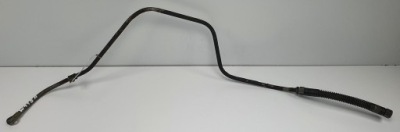 Шланг трубка масла коробки mercedes w115 3.0 d фото №1