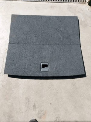 Porsche macan підлога багажника 95b861531 фото №1