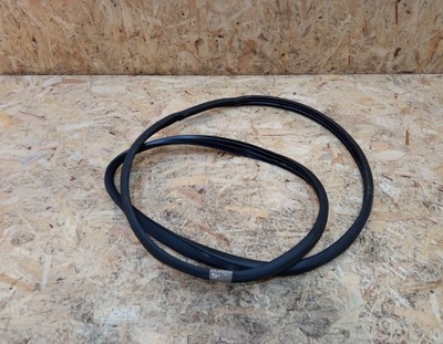 Прокладка дверь правая передняя mercedes gl x166 фото №1