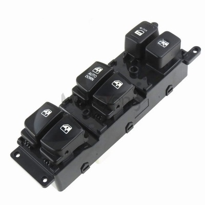 NOSNIK PRINCIPAL BOTÓN 93570-1E110 93580-1E000 PARA HYUNDAI ACCENT 2007-2010  