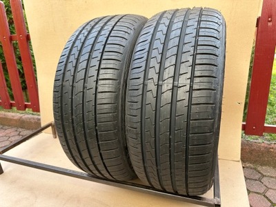 Opony Falken ZIEX ZE310 225/50R17 98W 2021 NOWE