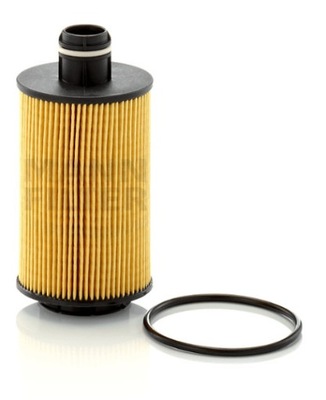 FILTER OILS CHEVROLET CAPTIVA 2.2 D 2011-  