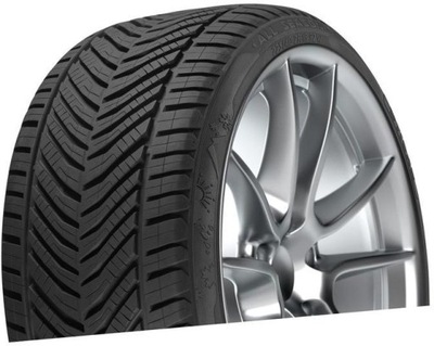 2xKORMORAN ALL SEASON 165/65R14 79 T