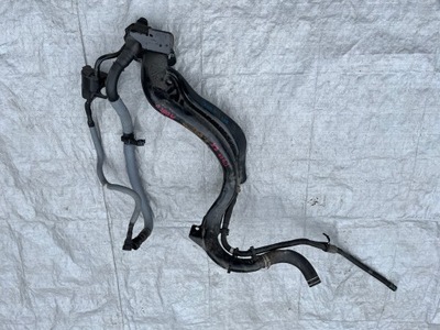 Fiat doblo ii lift заливна горловина пального 1.6 adblue 21r фото №1