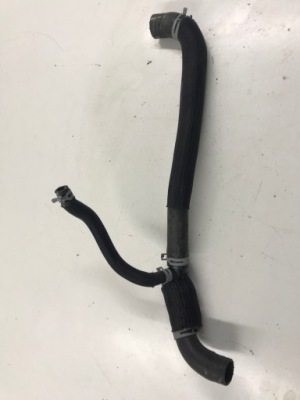 Jeep grand cherokee wk2 3.0crd шланг wody фото №1