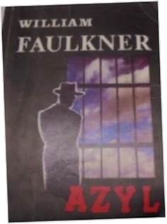 Azyl - W Faulkner