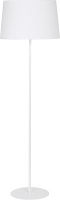 LAMPA PODŁOGOWA STOJĄCA TK LIGHTING MAJA 2919 BIAŁY