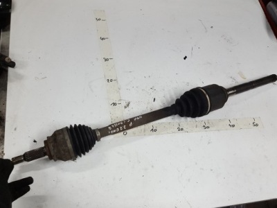 Citroen c-crosser 4007 2.2 hdi приводной вал правая перед фото №1