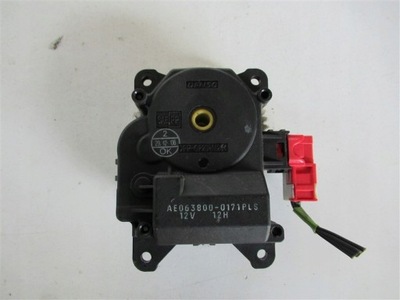 MOTOR CALENTADOR TOYOTA YARIS II 2006-2011R  