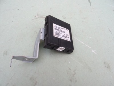 Модуль блок керування tpms hyundai i20 ii 14- 95800-c8500 фото №1