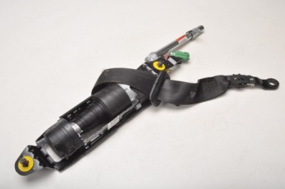 Xc60 i pas правий перед передній 39813837 621626300a фото №1