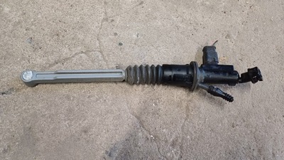 Opel crossland 1.2 b цилиндр сцепления 9812924680 фото №1