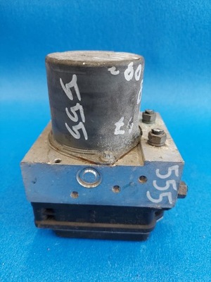 Насос abs a4 b8 08k0907379aq фото №1