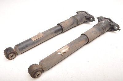 Citroen c4 iii 1.2 амортизатори задня задній комплект 9841379480 фото №1