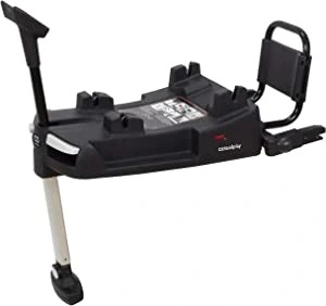 RED CASTLE BASE BASE ISOFIX SONO- JUEGO 0+  