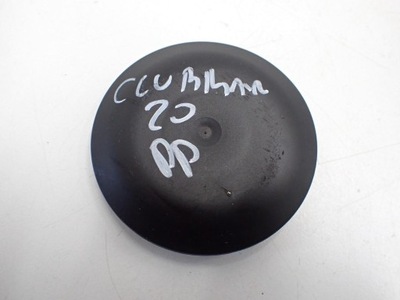 Защита корпус заглушка амортизатора mini clubman f54 jcw 20r фото №1