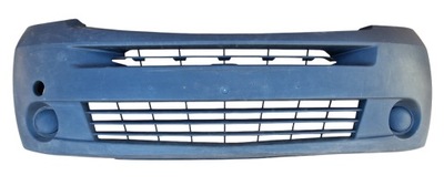 Renault master ii 2 бампер перед передний 8200394563 фото №1