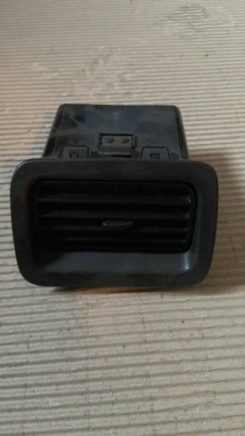 Решётка обдув правая subaru forester sf 1997 2002 фото №1