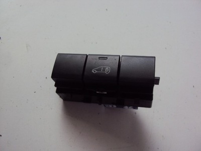 Панель дверь peugeot expert iii 2016- фото №1