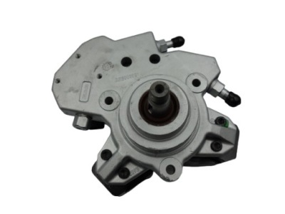 Насос 0445010323 bosch 3.0 mercedes залог натяжная фото №1