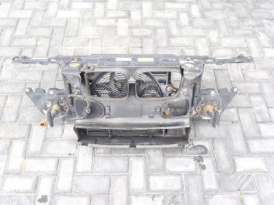 Ремень радиатор вентилятор bmw e39 фото №1