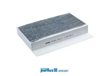 FILTRAS KABINOS AHC281 PURFLUX 