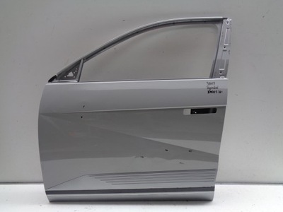 Двері ліва передні hyundai ioniq 5 21- nr 38119 фото №1