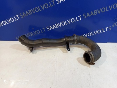 SAAB 9-3 VER2 2006 DRIVING GEAR RADIATORS WATER  