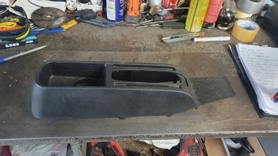 Fiat grande punto - туннель средний 735394633 фото №1