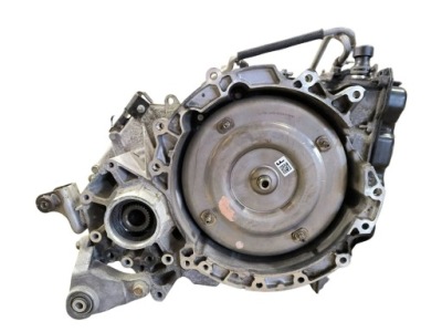 Ford edge ii 2016 автоматична коробка передач передач фото №1