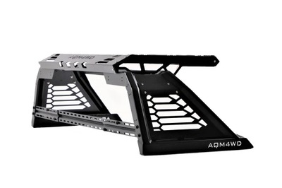 Ford ranger rollbar трубопровод кузов hunt с корзина фото №1