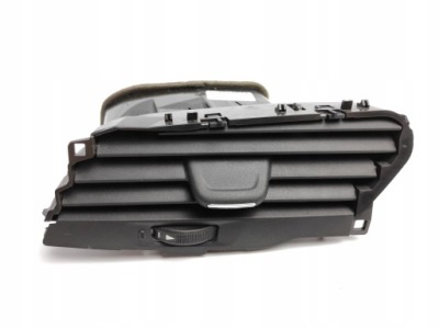 Opel corsa e решітка обдув ліва 13377947 фото №1