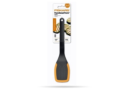 Szpatuła z silikonową krawędzią 29 cm FF FISKARS