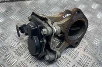 Карбюратор kia sorento ii xm 284622f700 2.2l дизель 2014 фото №1